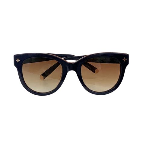 louis vuitton sunglasses women|Round in Accessories for Women .